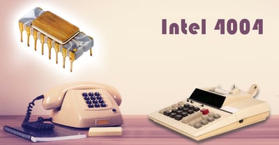 70s semiconductors_Intel 4004_email